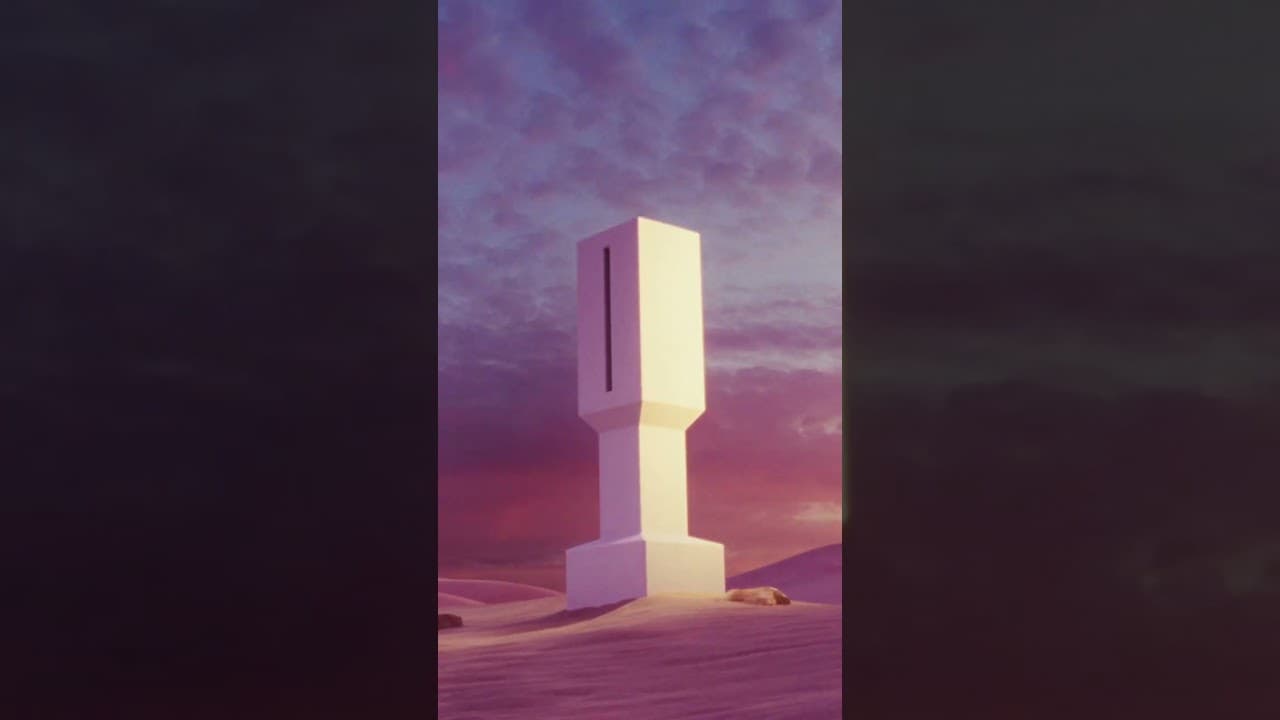 Stromae : Multitude trailer thumbnail