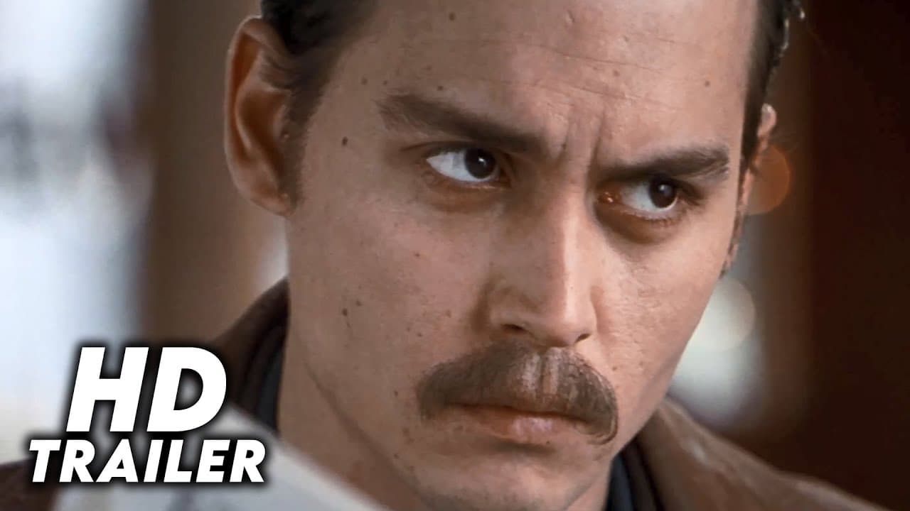 Donnie Brasco trailer thumbnail