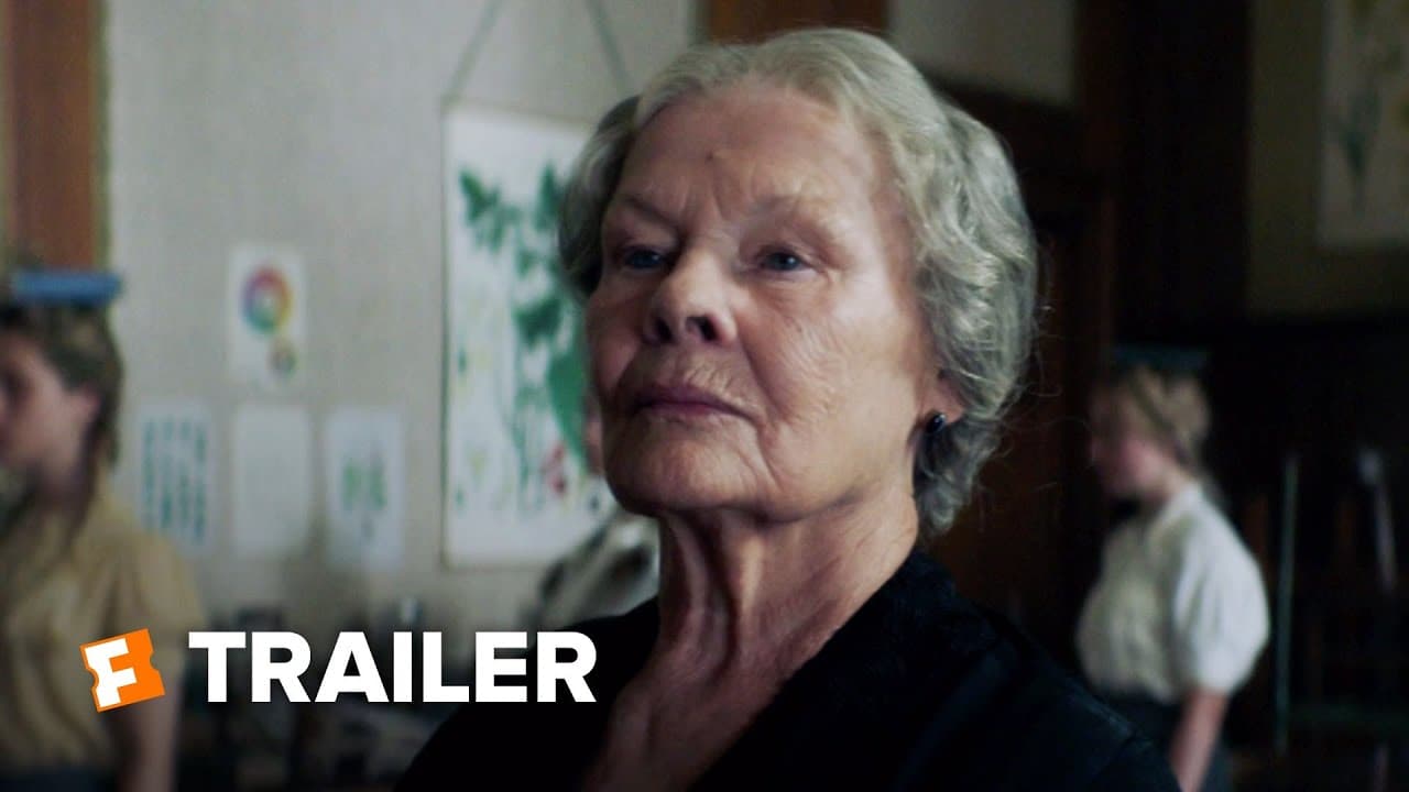 Six Minutes to Midnight trailer thumbnail