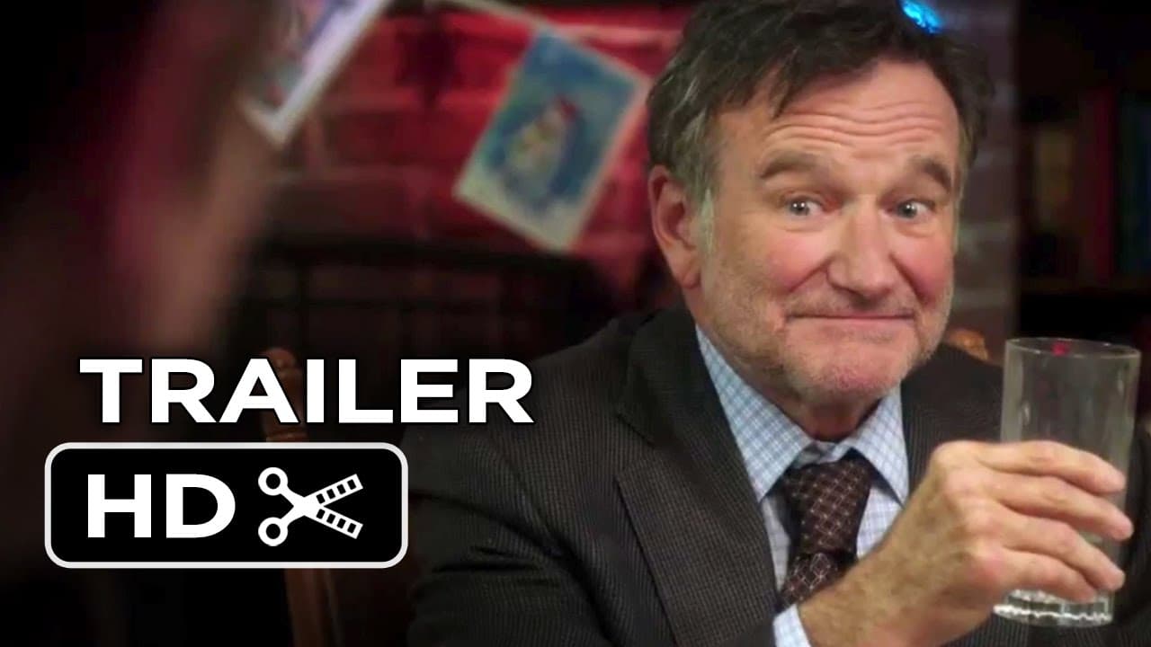A Merry Friggin' Christmas trailer thumbnail