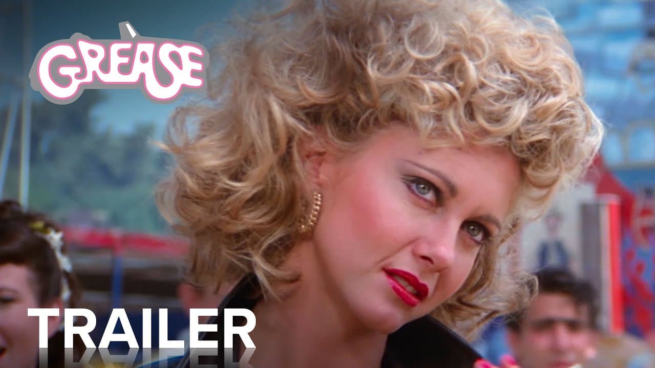 Grease trailer thumbnail
