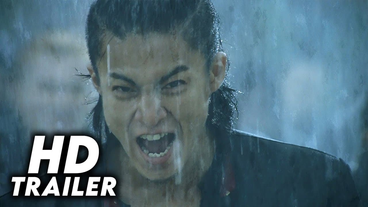 Crows Zero trailer thumbnail