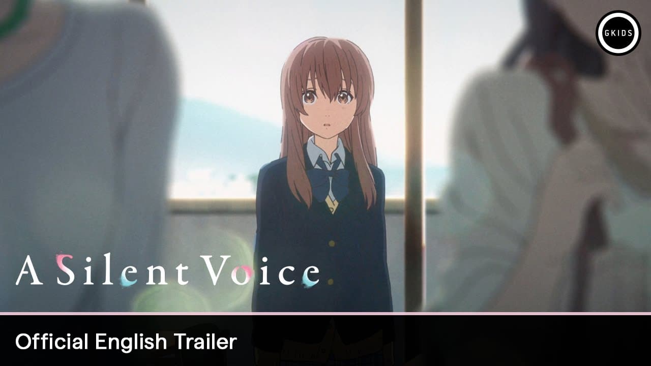 Koe no Katachi trailer thumbnail