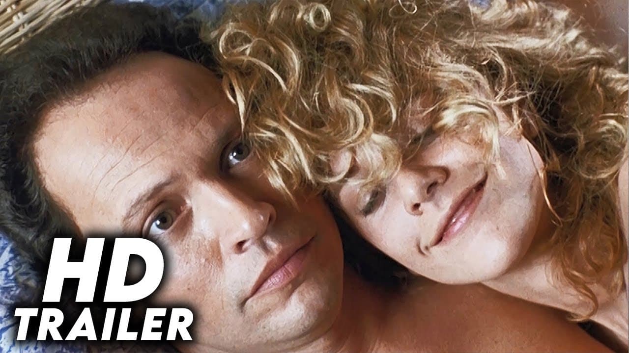 Quand Harry rencontre Sally… trailer thumbnail