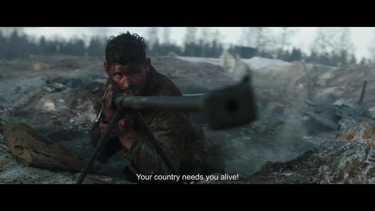 Dvadtsat Vosem Panfilovtsev trailer thumbnail