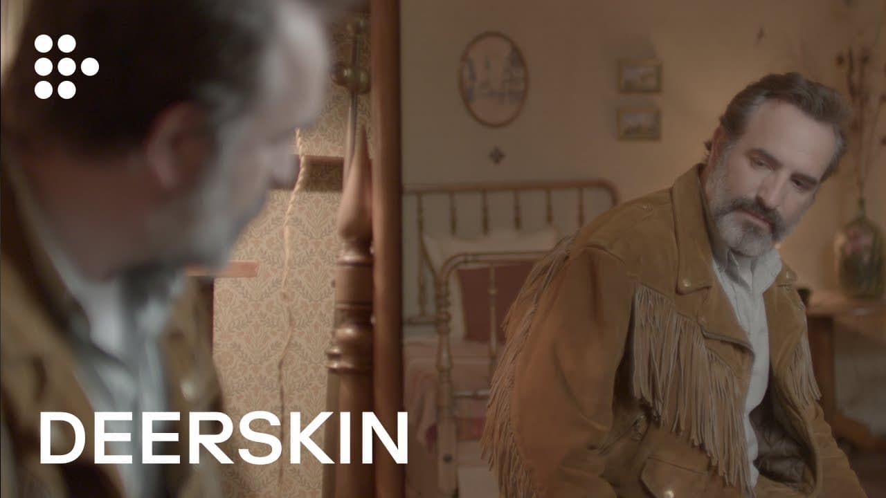 Deerskin trailer thumbnail