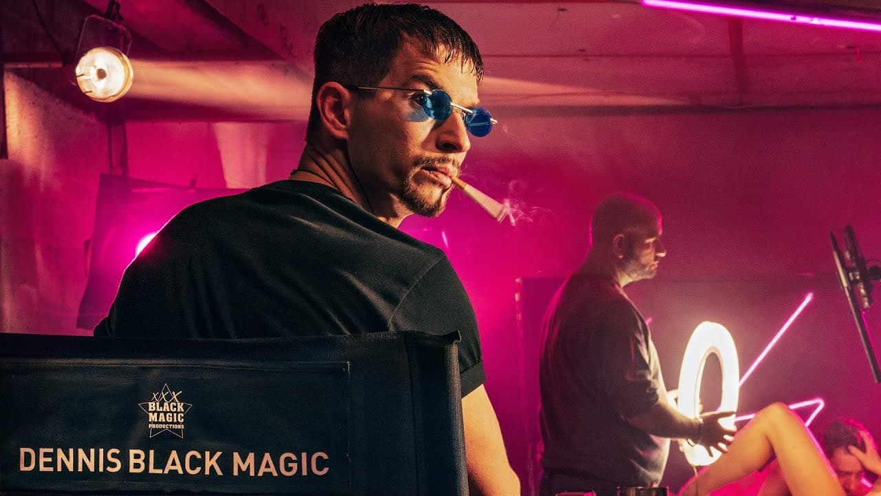 Zillion trailer thumbnail