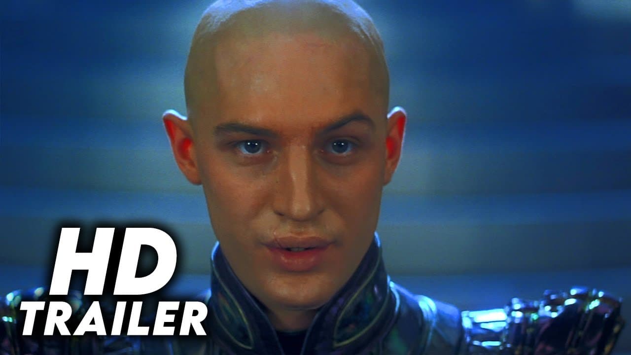 Star Trek: Nemesis trailer thumbnail