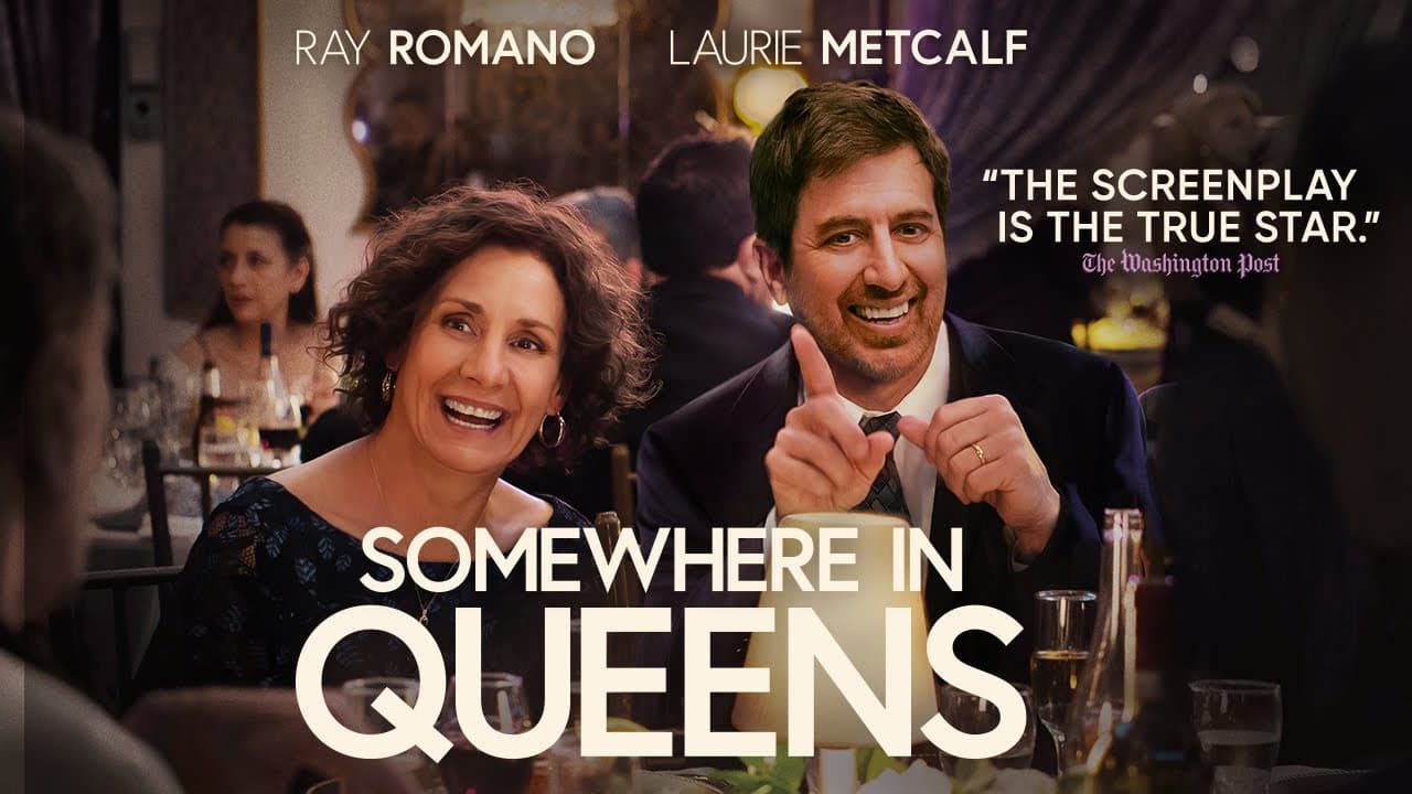Quelque part dans le Queens trailer thumbnail