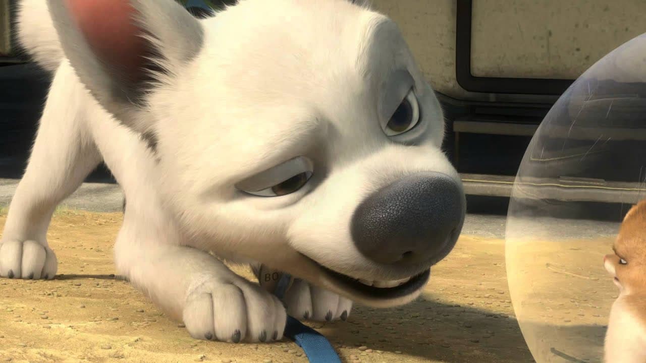 Volt, star malgré lui trailer thumbnail