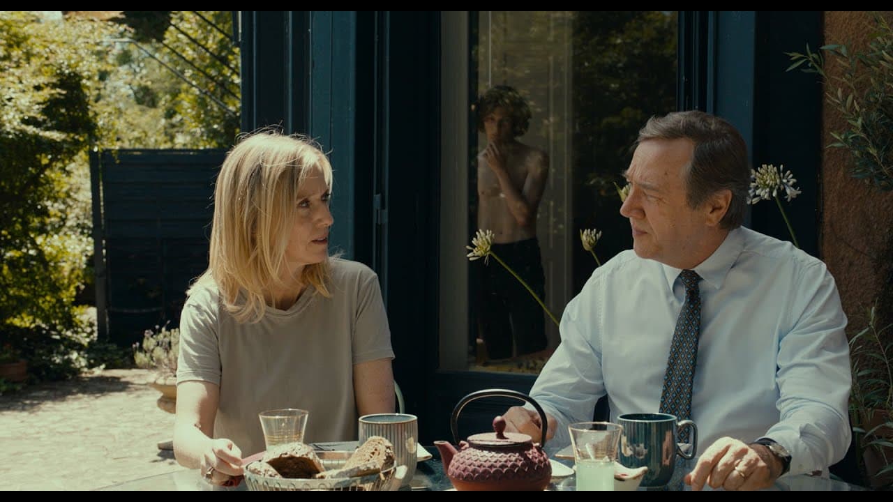 L'Été dernier trailer thumbnail