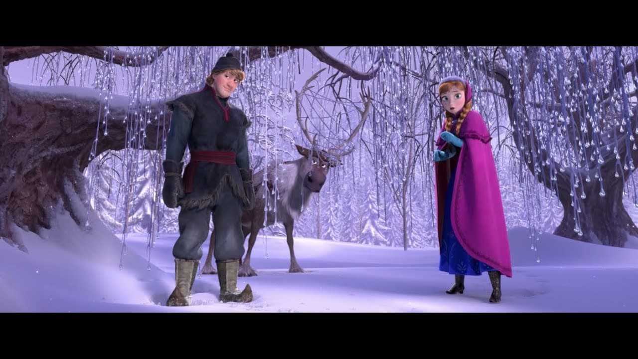Frozen trailer thumbnail