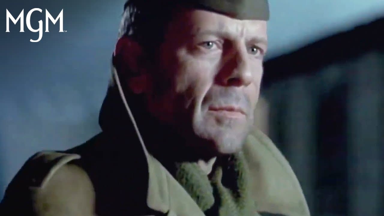 Hart's War trailer thumbnail