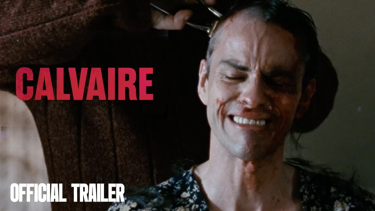 Calvaire trailer thumbnail