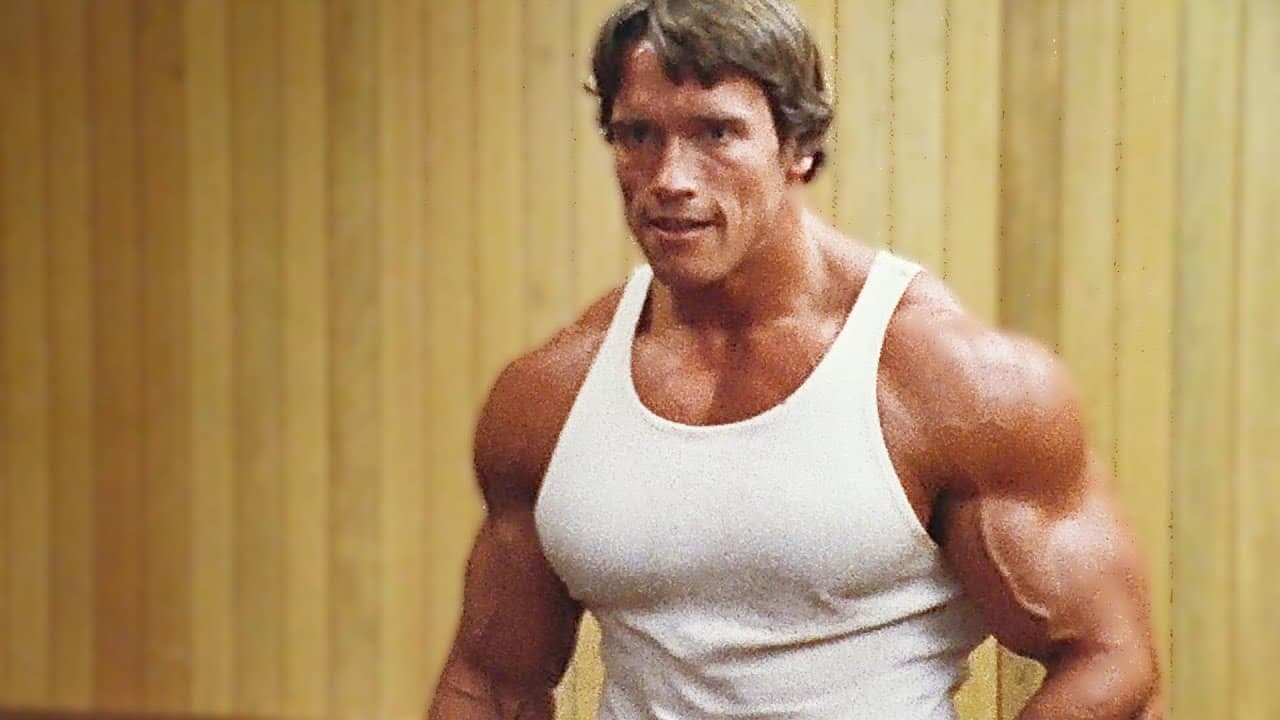 Pumping Iron trailer thumbnail