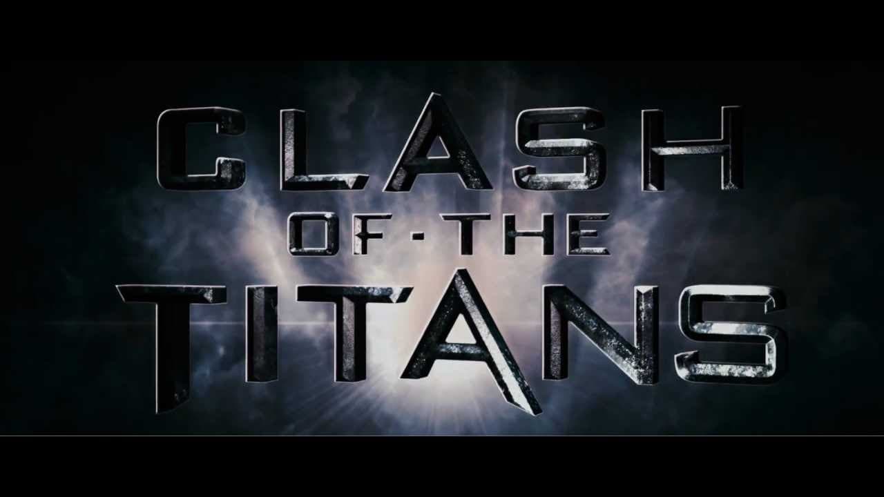 Clash of the Titans trailer thumbnail