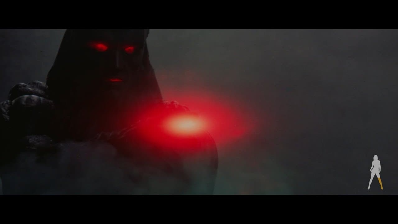 The Keep trailer thumbnail