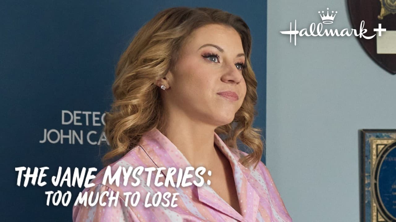 Les Mystères de Jane 4 : Trop De Choses à Perdre trailer thumbnail