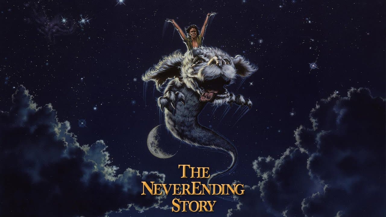 The NeverEnding Story trailer thumbnail