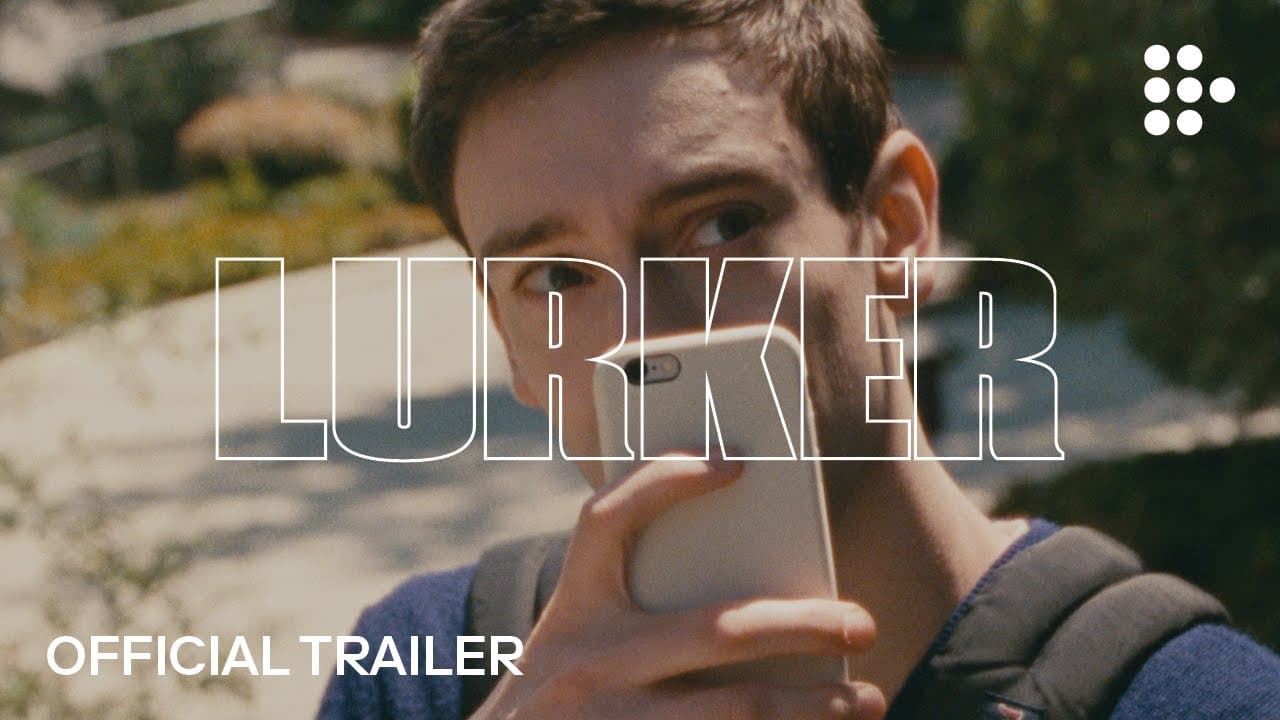 Lurker trailer thumbnail