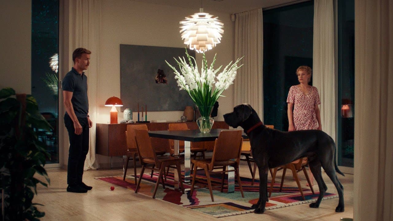 Pfau - Bin ich echt? trailer thumbnail