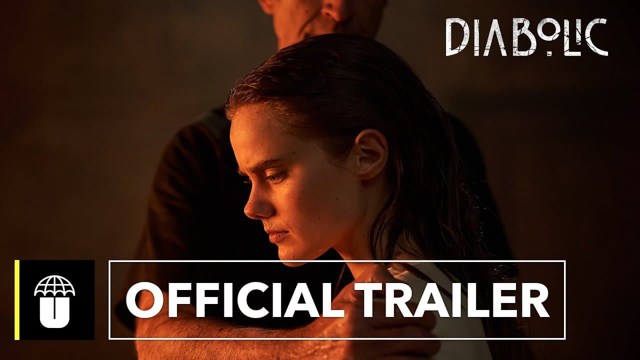 Diabolic trailer thumbnail