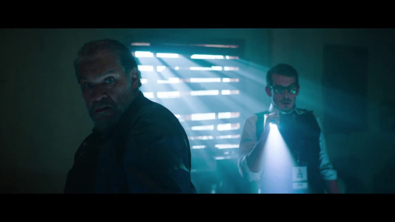 Belzebuth trailer thumbnail