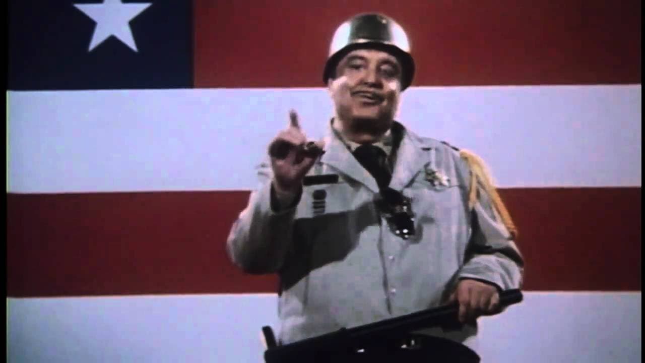 Smokey and the Bandit Part 3 trailer thumbnail