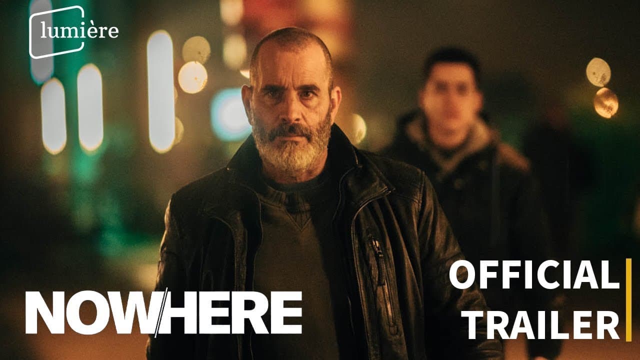 Nowhere trailer thumbnail