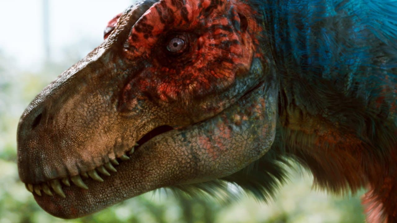 Dinosaur Island trailer thumbnail
