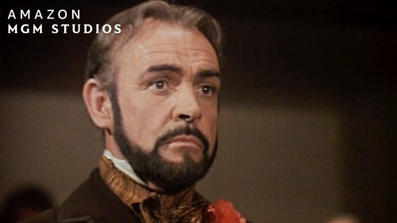 The Great Train Robbery trailer thumbnail