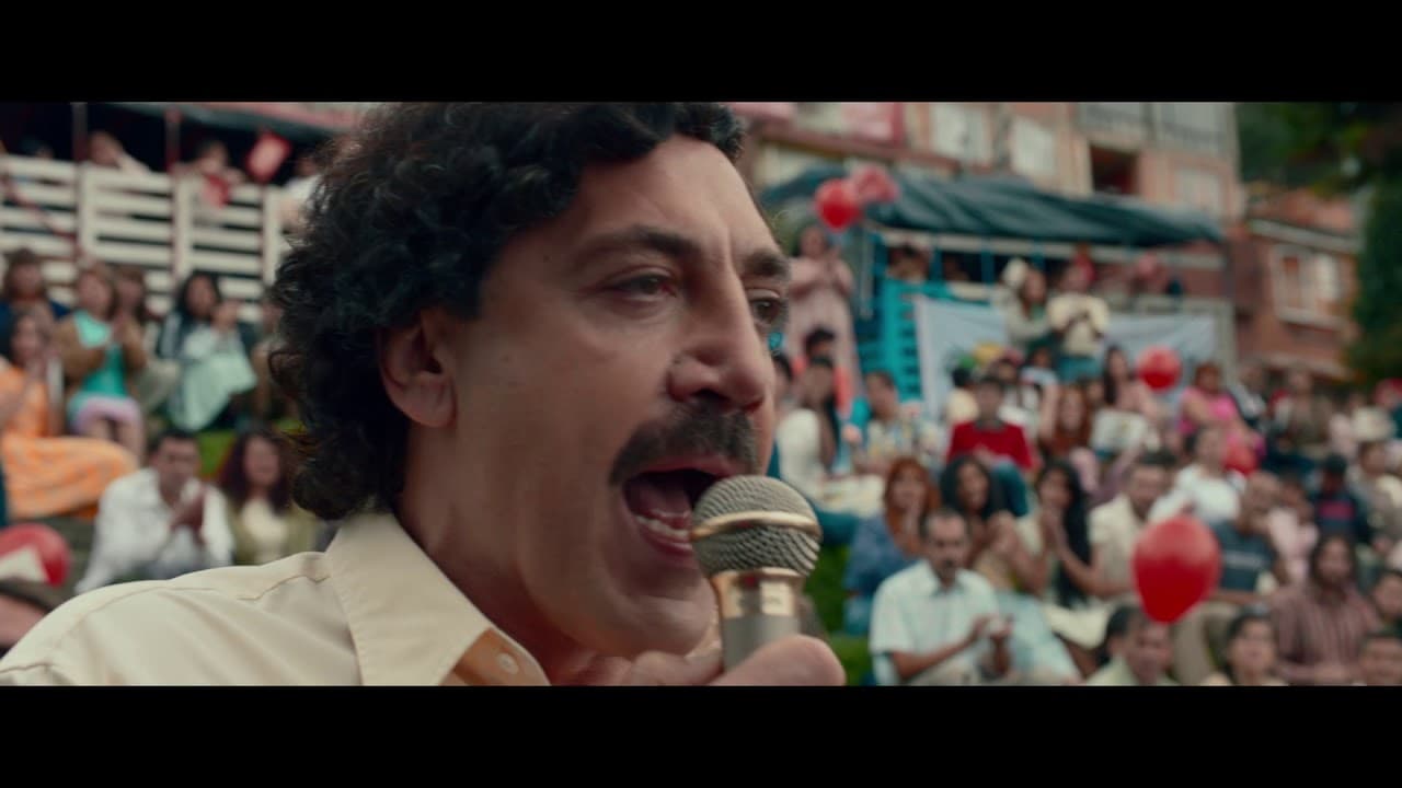 Loving Pablo trailer thumbnail