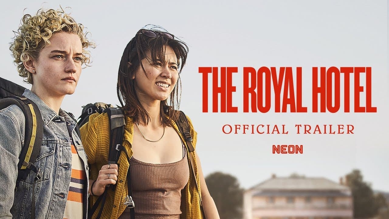 The Royal Hotel trailer thumbnail