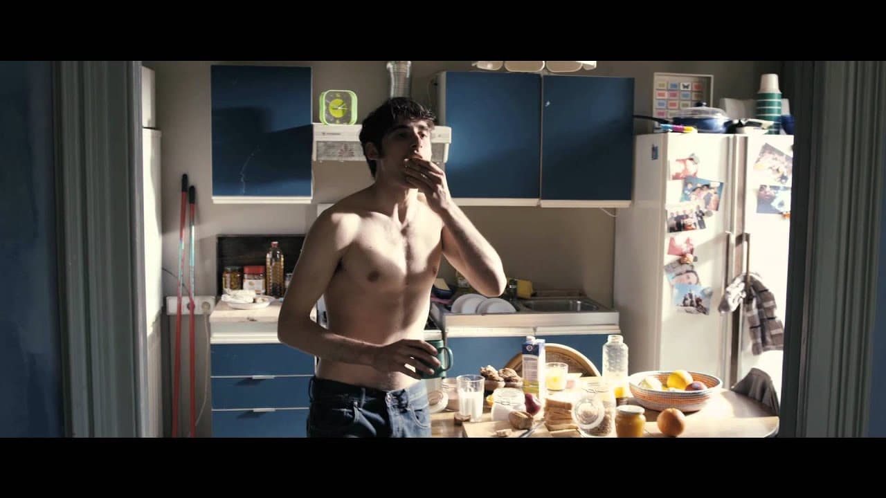 El sexo de los ángeles trailer thumbnail