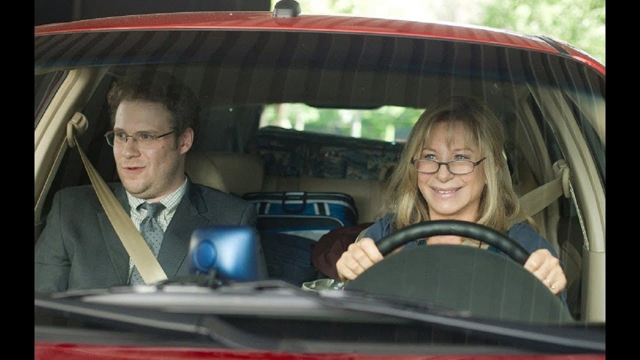 Maman, j'ai raté ma vie trailer thumbnail