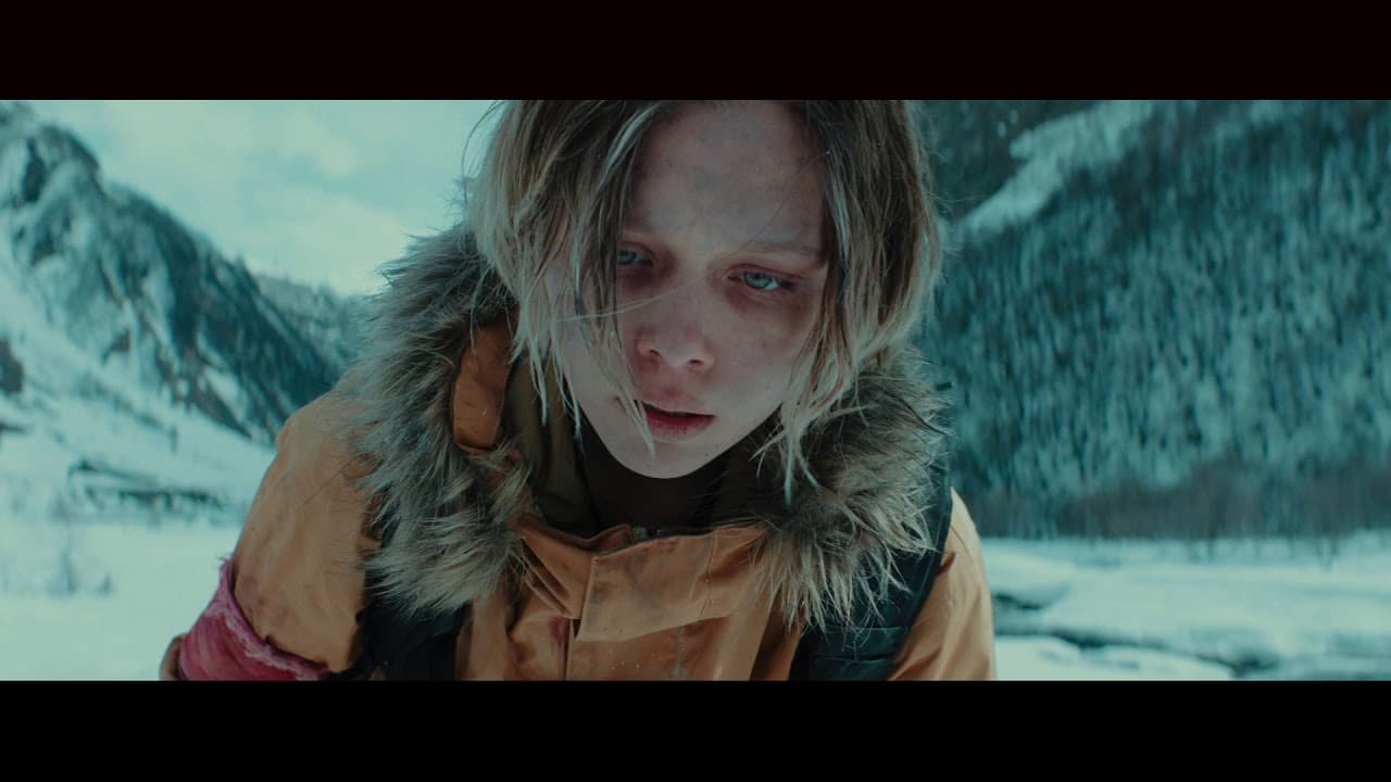 Let It Snow trailer thumbnail