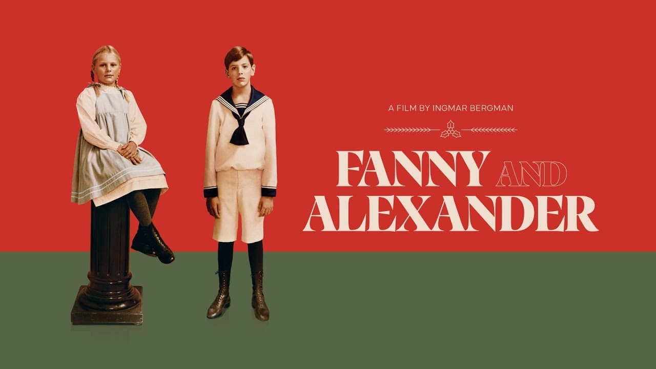 Fanny et Alexandre trailer thumbnail