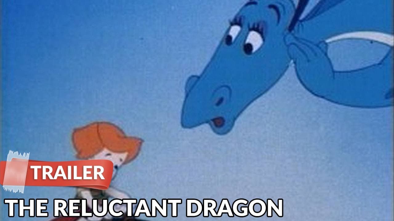 Le Dragon récalcitrant trailer thumbnail