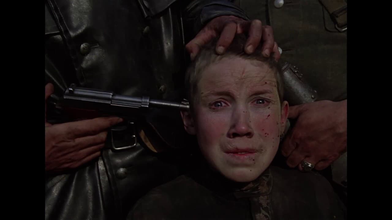 Requiem pour un massacre trailer thumbnail