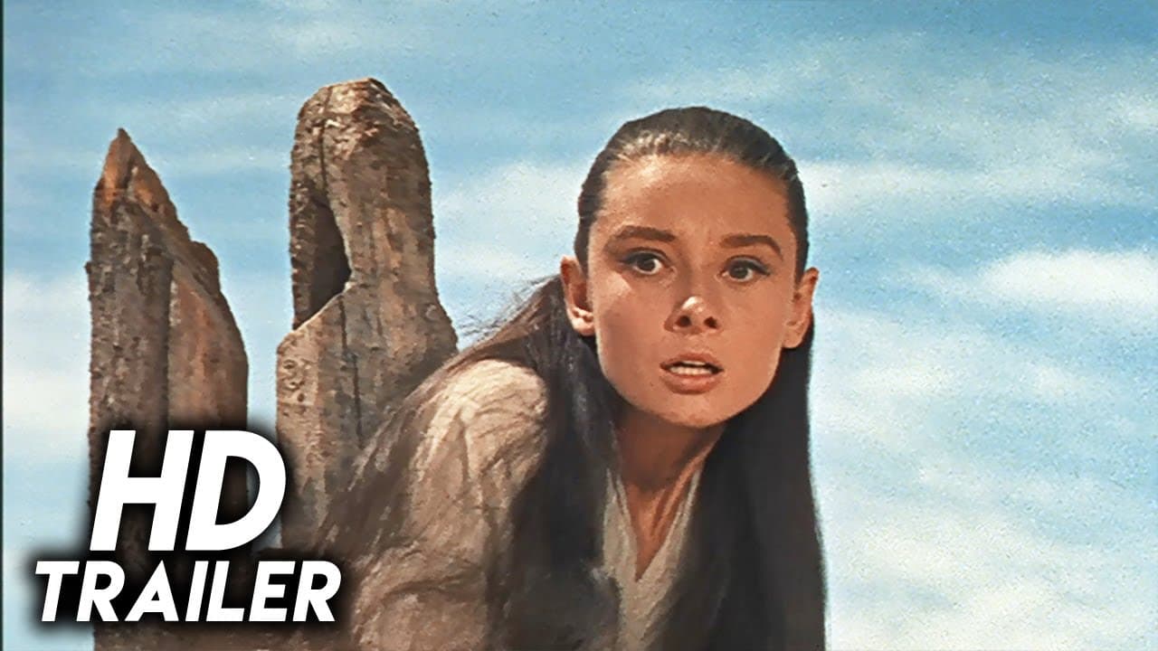 The Unforgiven trailer thumbnail