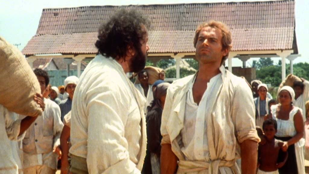 Les 2 Missionnaires trailer thumbnail