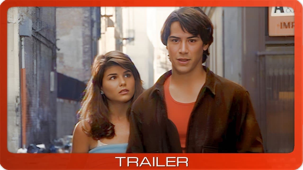 The Night Before trailer thumbnail