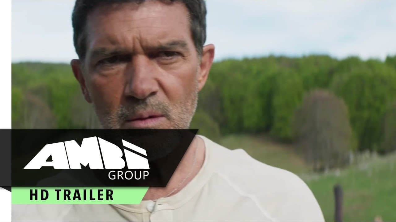 Black Butterfly trailer thumbnail