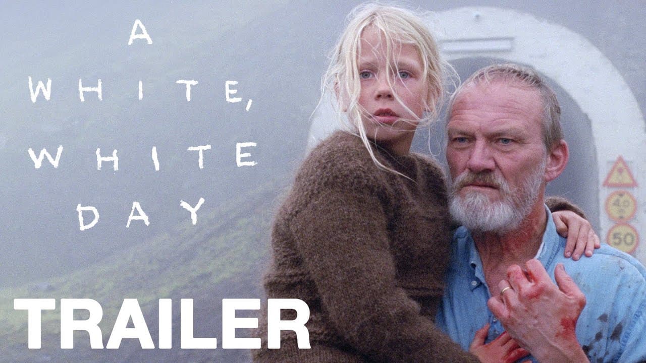 Hvítur, Hvítur Dagur trailer thumbnail