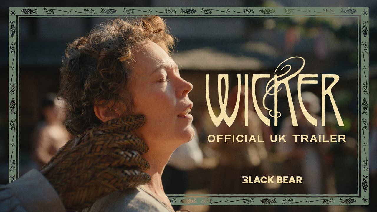 Wicker trailer thumbnail