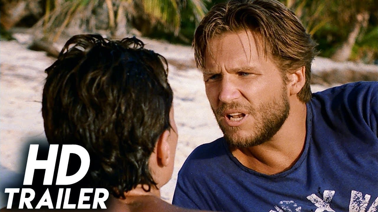 Contre toute attente trailer thumbnail