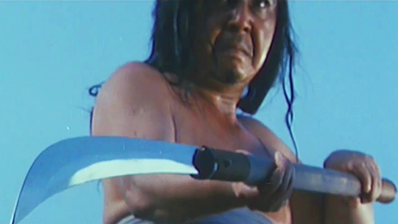 Baby Cart Vol.05 : Le Territoire des démons trailer thumbnail