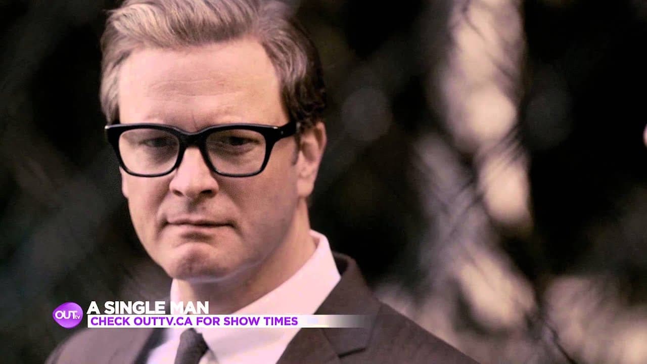 A Single Man trailer thumbnail