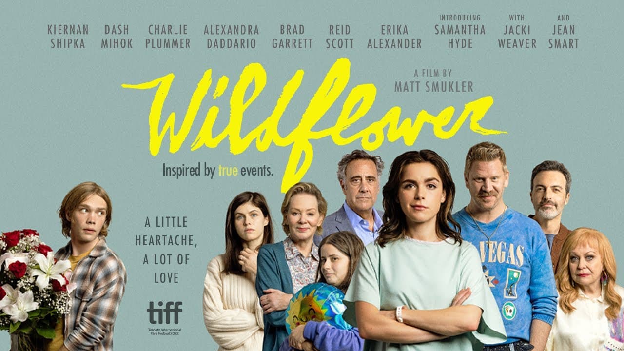 Wildflower trailer thumbnail