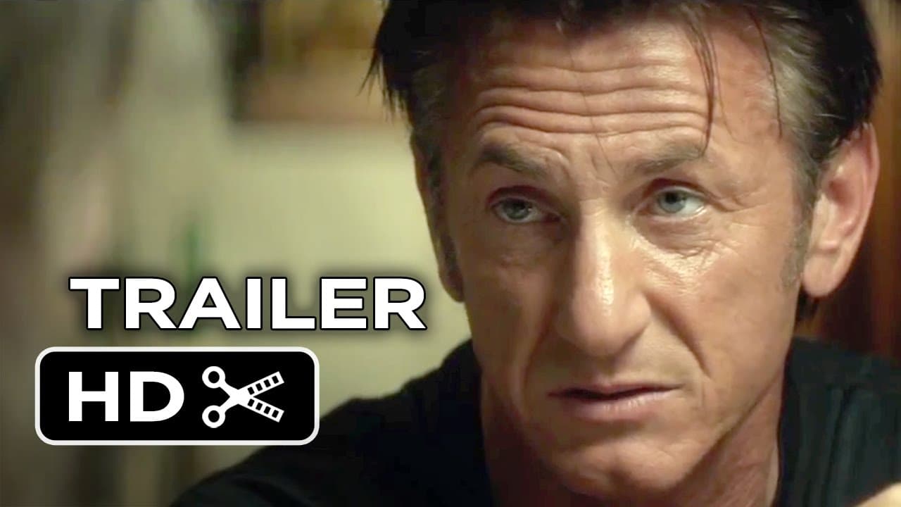 The Gunman trailer thumbnail